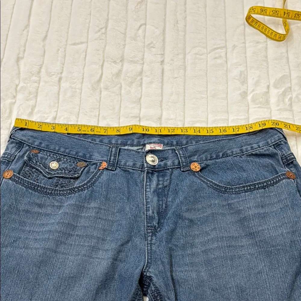 Men’s True Religion Straight Jean
